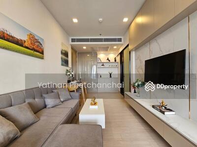For Rent - One9Five Asoke-Rama 9, Bangkok