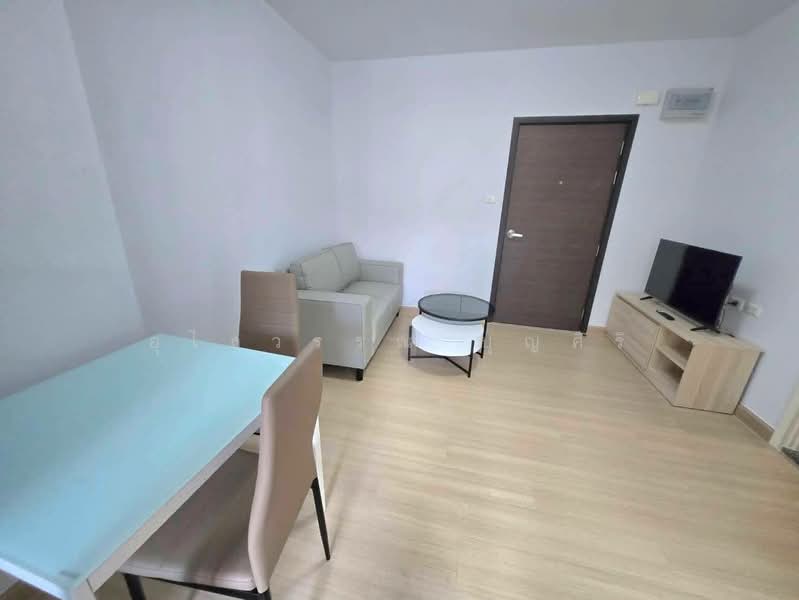 Supalai Veranda Rama 9, Bangkok, 349 Rama 9, Bang Kapi, Huai Khwang, Bangkok, 1 Bedroom, 38 sqm, Condo For Rent, by Ulaiwan Boonsiri, 11043744 - DDproperty.com