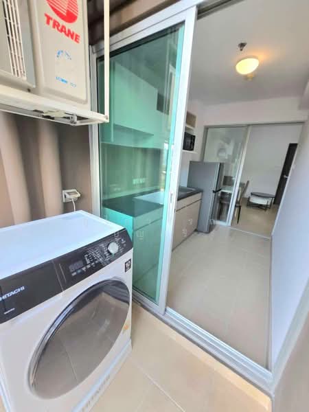 Supalai Veranda Rama 9, Bangkok, 349 Rama 9, Bang Kapi, Huai Khwang, Bangkok, 1 Bedroom, 38 sqm, Condo For Rent, by Ulaiwan Boonsiri, 11043744 - DDproperty.com