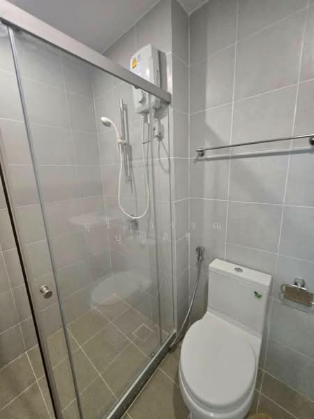 Supalai Veranda Rama 9, Bangkok, 349 Rama 9, Bang Kapi, Huai Khwang, Bangkok, 1 Bedroom, 38 sqm, Condo For Rent, by Ulaiwan Boonsiri, 11043744 - DDproperty.com