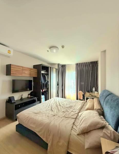 Supalai Veranda Rama 9, Bangkok, 349 Rama 9, Bang Kapi, Huai Khwang, Bangkok, 1 Bedroom, 42 sqm, Condo For Rent, by Ulaiwan Boonsiri, 11043744 - DDproperty.com