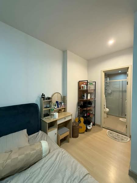 Supalai Veranda Rama 9, Bangkok, 349 Rama 9, Bang Kapi, Huai Khwang, Bangkok, 1 Bedroom, 42 sqm, Condo For Rent, by Ulaiwan Boonsiri, 11043744 - DDproperty.com