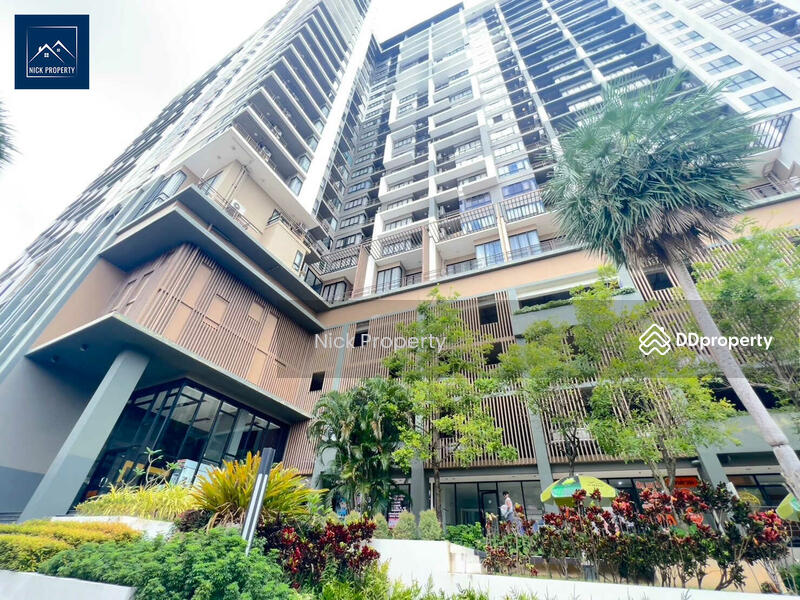 For Sale - Plus Condo Hatyai 2, Songkhla
