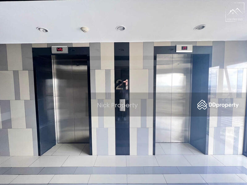 For Sale - Plus Condo Hatyai 2, Songkhla