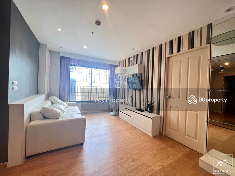 For Sale - Plus Condo Hatyai 2, Songkhla