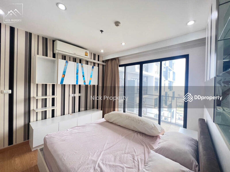For Sale - Plus Condo Hatyai 2, Songkhla