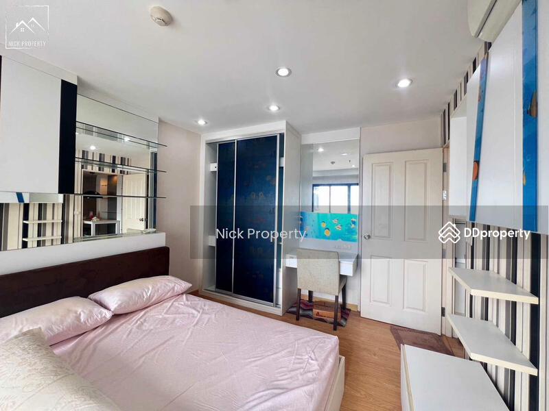 For Sale - Plus Condo Hatyai 2, Songkhla