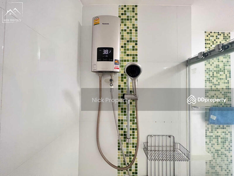 For Sale - Plus Condo Hatyai 2, Songkhla