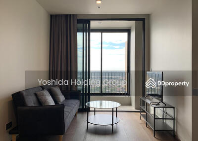 ขาย - IDEO Q Sukhumvit 36 : ไอดีโอ คิว สุขุมวิท 36, กรุงเทพ