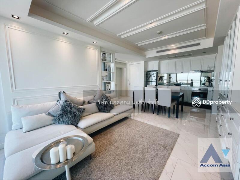 StarView, Bangkok, 495 Rama 3, Bang Klo, Bang Kho Laem, Bangkok, 2 Bedrooms, 78 sqm, Condo For Rent, by บริษัท แอคคอม เอเซีย จำกัด, 11044179 - DDproperty.com