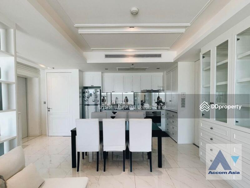 StarView, Bangkok, 495 Rama 3, Bang Klo, Bang Kho Laem, Bangkok, 2 Bedrooms, 78 sqm, Condo For Rent, by บริษัท แอคคอม เอเซีย จำกัด, 11044179 - DDproperty.com