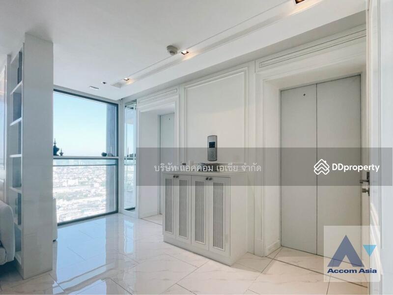 StarView, Bangkok, 495 Rama 3, Bang Klo, Bang Kho Laem, Bangkok, 2 Bedrooms, 78 sqm, Condo For Rent, by บริษัท แอคคอม เอเซีย จำกัด, 11044179 - DDproperty.com