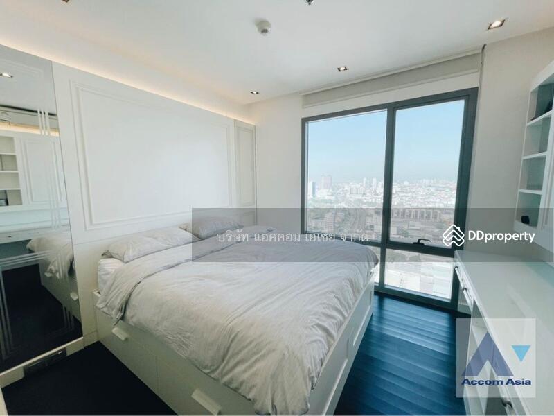 StarView, Bangkok, 495 Rama 3, Bang Klo, Bang Kho Laem, Bangkok, 2 Bedrooms, 78 sqm, Condo For Rent, by บริษัท แอคคอม เอเซีย จำกัด, 11044179 - DDproperty.com
