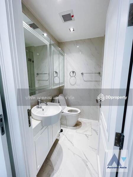 StarView, Bangkok, 495 Rama 3, Bang Klo, Bang Kho Laem, Bangkok, 2 Bedrooms, 78 sqm, Condo For Rent, by บริษัท แอคคอม เอเซีย จำกัด, 11044179 - DDproperty.com