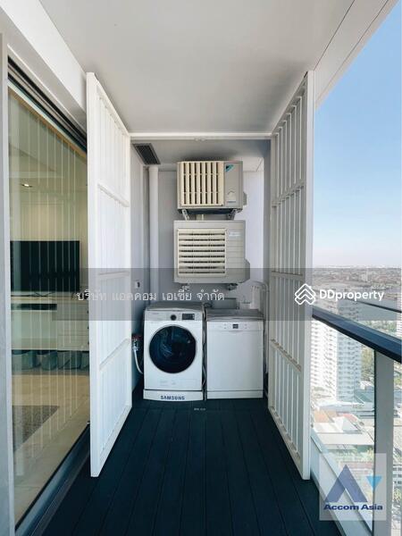 StarView, Bangkok, 495 Rama 3, Bang Klo, Bang Kho Laem, Bangkok, 2 Bedrooms, 78 sqm, Condo For Rent, by บริษัท แอคคอม เอเซีย จำกัด, 11044179 - DDproperty.com