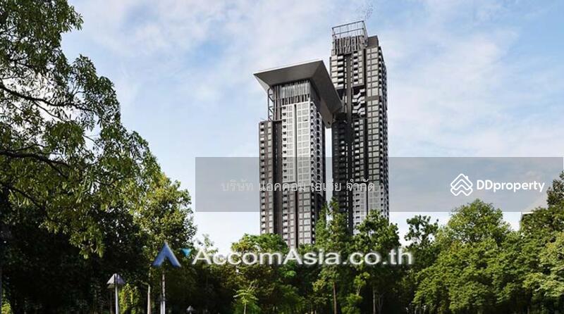 StarView, Bangkok, 495 Rama 3, Bang Klo, Bang Kho Laem, Bangkok, 2 Bedrooms, 78 sqm, Condo For Rent, by บริษัท แอคคอม เอเซีย จำกัด, 11044179 - DDproperty.com