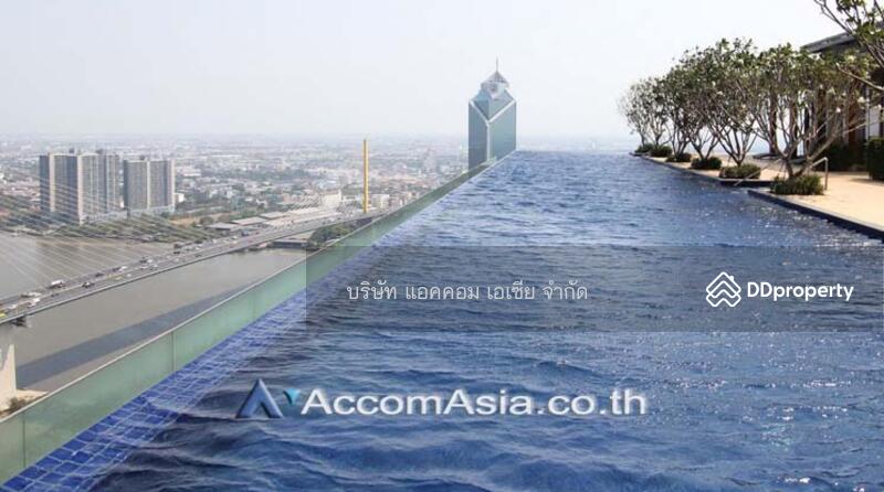 StarView : สตาร์ วิว, กรุงเทพ, 495 พระราม 3, บางโคล่, บางคอแหลม, กรุงเทพ, 78 ตร.ม., คอนโด ให้เช่า, โดย บริษัท แอคคอม เอเซีย จำกัด, 11044179 - DDproperty.com
