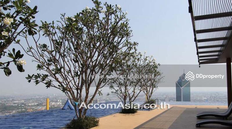 StarView, Bangkok, 495 Rama 3, Bang Klo, Bang Kho Laem, Bangkok, 2 Bedrooms, 78 sqm, Condo For Rent, by บริษัท แอคคอม เอเซีย จำกัด, 11044179 - DDproperty.com