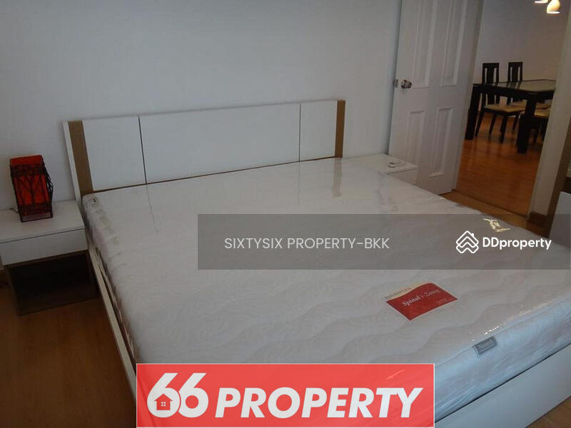 For Sale - Silom Terrace Condominium, Bangkok