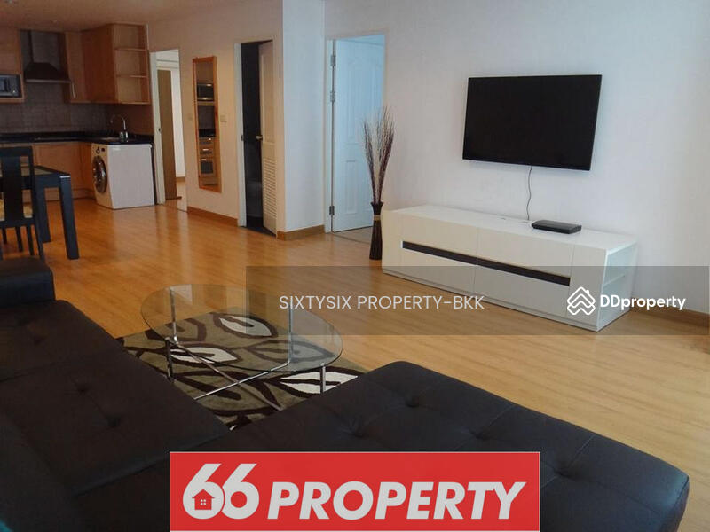 For Sale - Silom Terrace Condominium, Bangkok