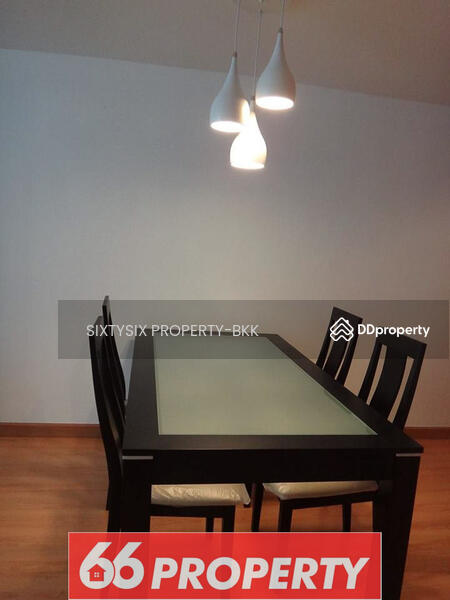 For Sale - Silom Terrace Condominium, Bangkok