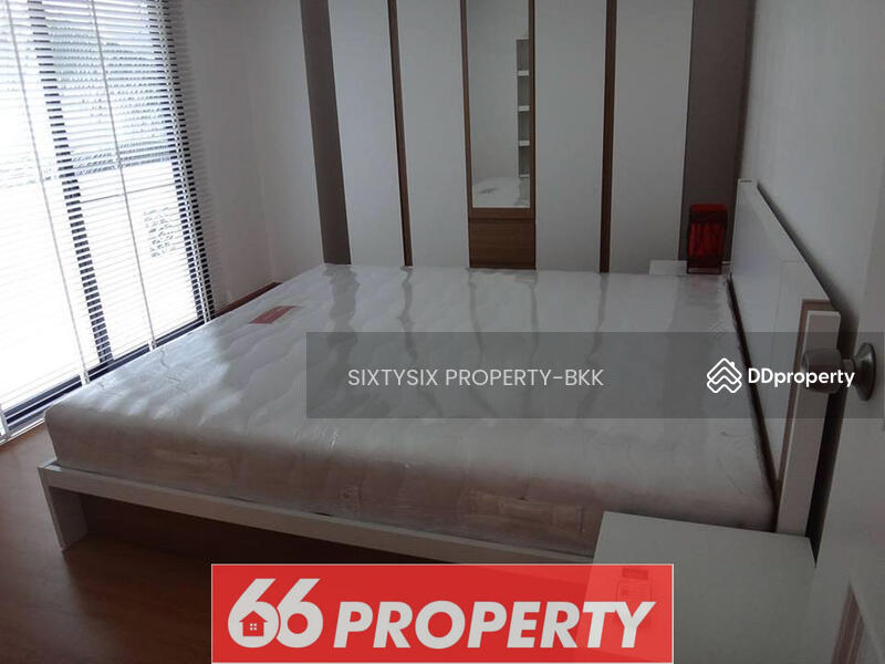For Sale - Silom Terrace Condominium, Bangkok