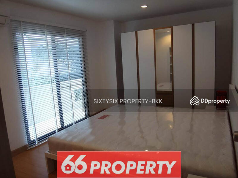 For Sale - Silom Terrace Condominium, Bangkok
