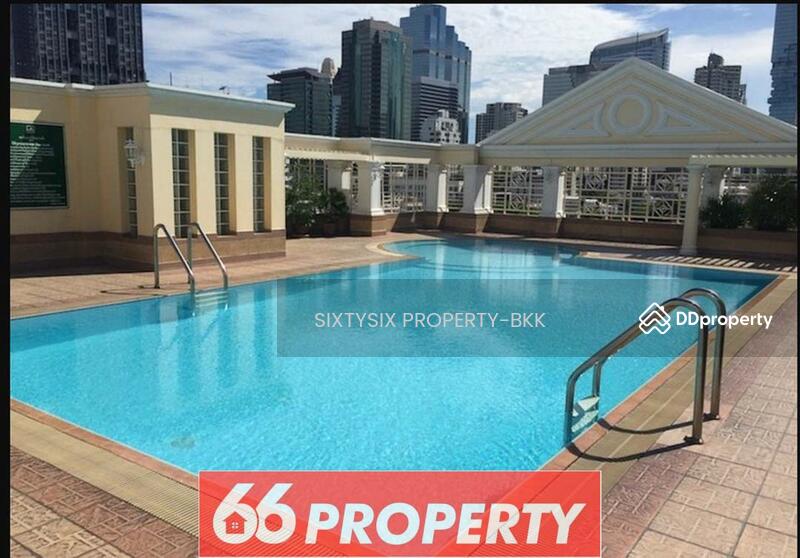 For Sale - Silom Terrace Condominium, Bangkok