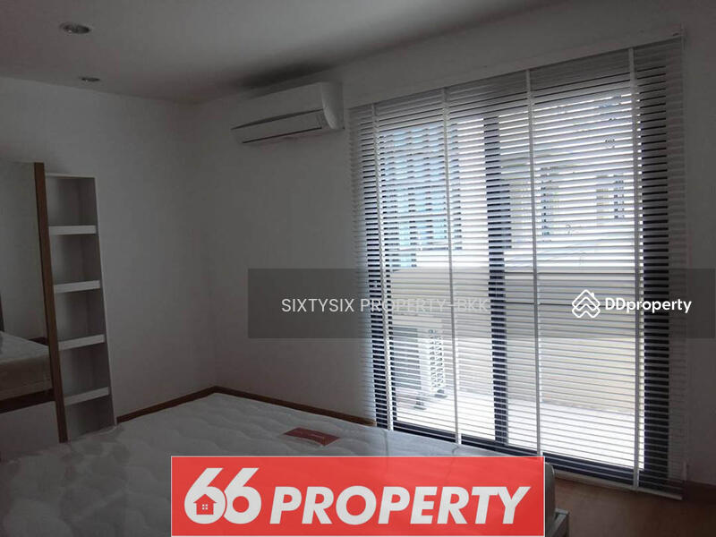 For Sale - Silom Terrace Condominium, Bangkok