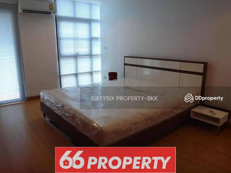 For Sale - Silom Terrace Condominium, Bangkok