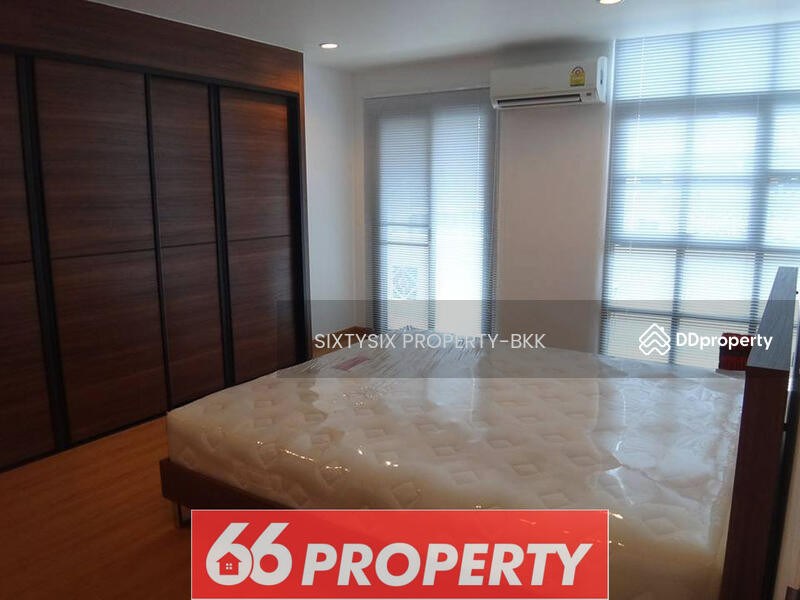 For Sale - Silom Terrace Condominium, Bangkok