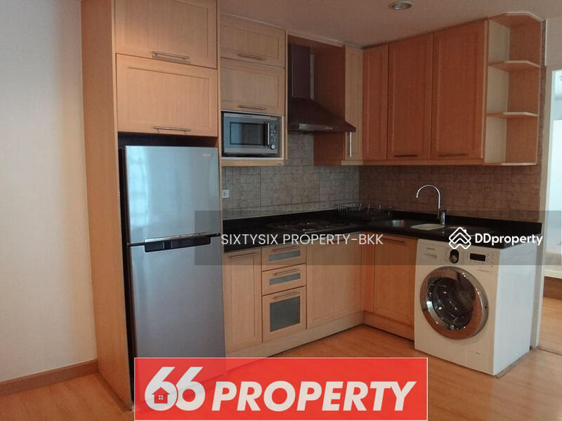 For Sale - Silom Terrace Condominium, Bangkok