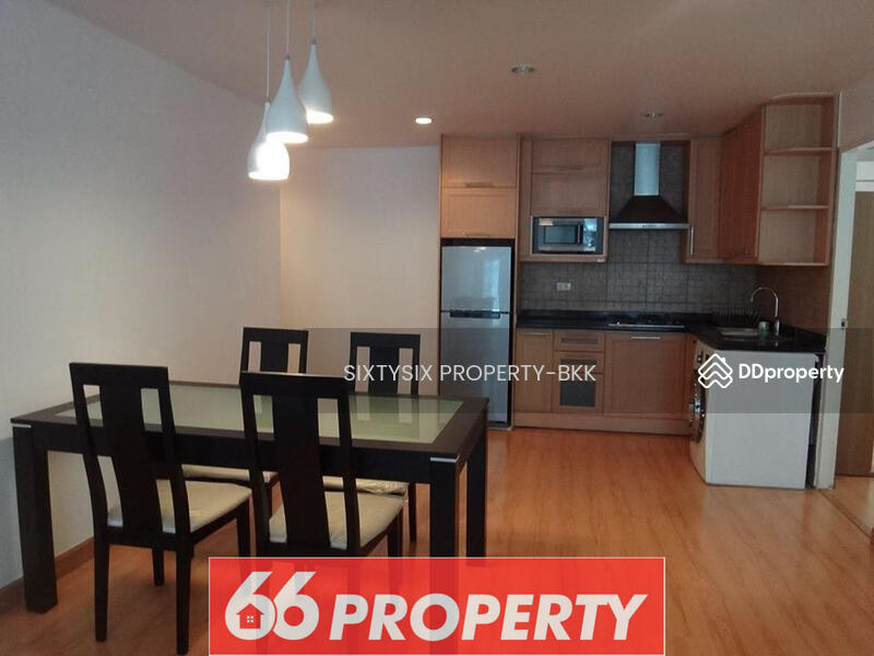 For Sale - Silom Terrace Condominium, Bangkok
