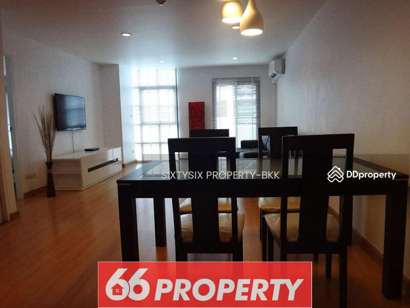 For Sale - Silom Terrace Condominium, Bangkok