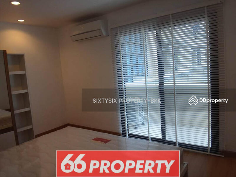 For Sale - Silom Terrace Condominium, Bangkok