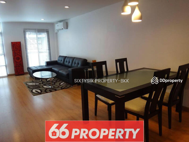 For Sale - Silom Terrace Condominium, Bangkok