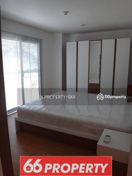 For Sale - Silom Terrace Condominium, Bangkok