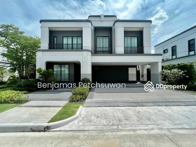 ขาย - Setthasiri Wongwaen-Chatuchot : เศรษฐสิริ วงแหวน-จตุโชติ, กรุงเทพ