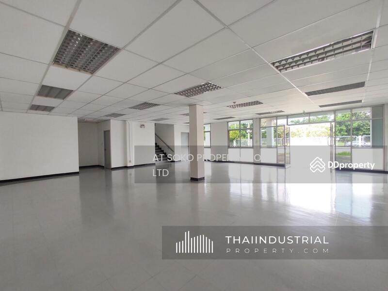 For Rent - Factory or Warehouse 6500 sqm for RENT at Uthai, Uthai, Ayutthaya (Property ID: AT1200R), Phra Nakhon Si Ayutthaya