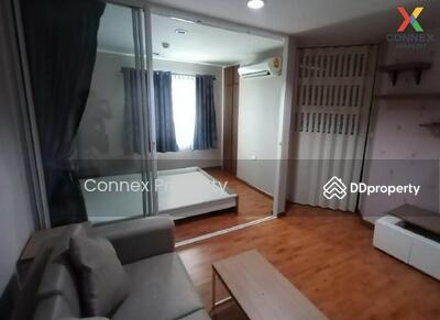 ขาย - Tulip Square Condo : ทิวลิป สแควร์ คอนโด, สมุทรสาคร
