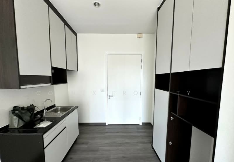 The Capital Ekamai-Thonglor, Bangkok, 2898 New Petchaburi Rd, Bang Kapi, Huai Khwang, Bangkok, 1 Bedroom, 34 sqm, Condo For Sale, by Connex Property, 11044574 - DDproperty.com