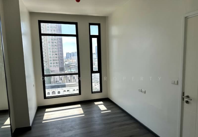 The Capital Ekamai-Thonglor, Bangkok, 2898 New Petchaburi Rd, Bang Kapi, Huai Khwang, Bangkok, 1 Bedroom, 34 sqm, Condo For Sale, by Connex Property, 11044574 - DDproperty.com