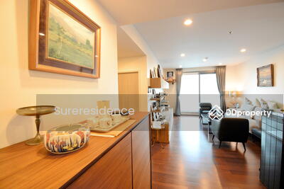 ขาย - Supalai Lite Sathorn-Charoenrat : ศุภาลัย ไลท์ สาทร-เจริญราษฎร์, กรุงเทพ