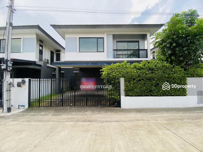 For Sale - Britania Kukot Station, Pathum Thani