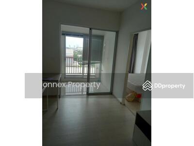 ขาย - Niche Mono Sukhumvit - Puchao : นิช โมโน สุขุมวิท - ปู่เจ้า, สมุทรปราการ