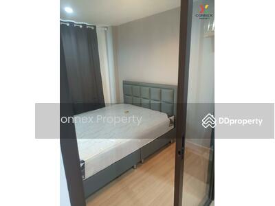 ขาย - The Niche Mono Bangna : เดอะ นิช โมโน บางนา (อาคาร A และ B), กรุงเทพ