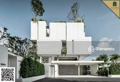 ขาย - บ้านเดี่ยวใหม่ 6 ชั้น, กรุงเทพ