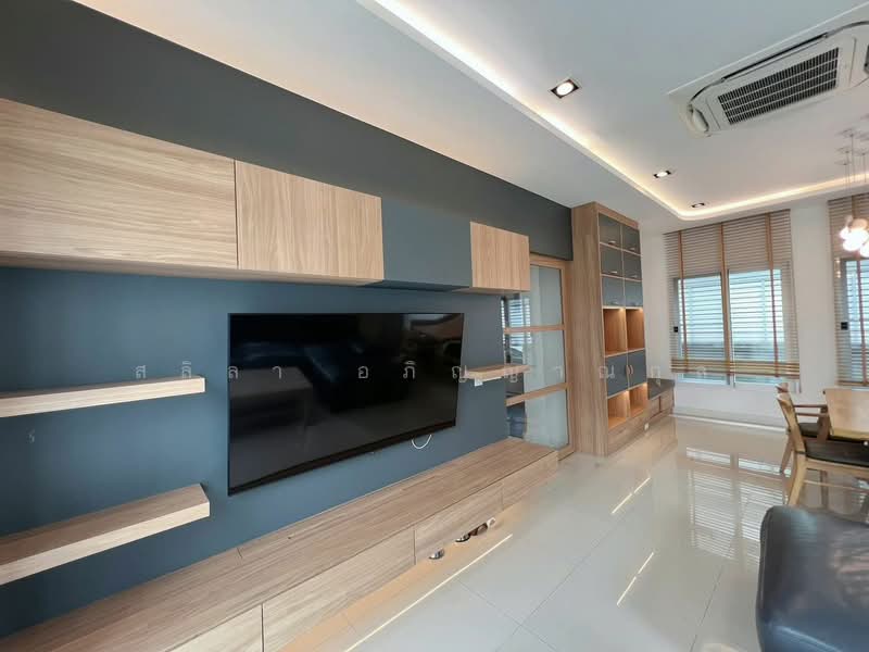 Grandio Vibhavadi-Rangsit, Pathum Thani, Khlong Nung, Khlong Luang, Pathum Thani, 4 Bedrooms, 400 sqm, Single Detached House For Rent, by สลิลา อภิญญาณกุล, 11044964 - DDproperty.com