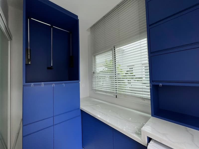 Grandio Vibhavadi-Rangsit, Pathum Thani, Khlong Nung, Khlong Luang, Pathum Thani, 4 Bedrooms, 400 sqm, Single Detached House For Rent, by สลิลา อภิญญาณกุล, 11044964 - DDproperty.com