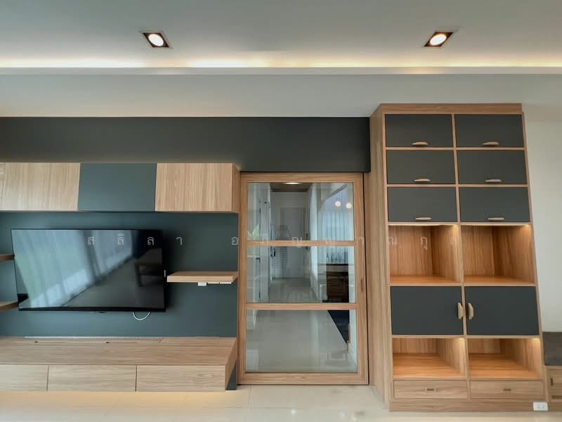 Grandio Vibhavadi-Rangsit, Pathum Thani, Khlong Nung, Khlong Luang, Pathum Thani, 4 Bedrooms, 400 sqm, Single Detached House For Rent, by สลิลา อภิญญาณกุล, 11044964 - DDproperty.com